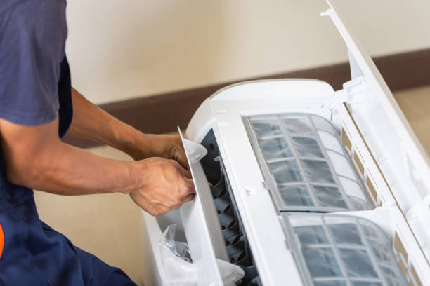 Trusted Harrah, OK HVAC Experts