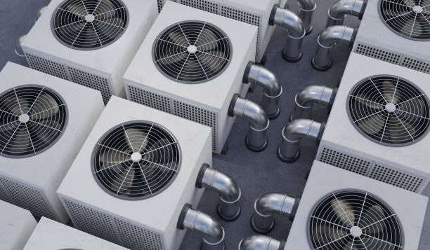 Best HVAC Training and Certification in Harrah, OK