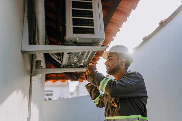 Best VRF (Variable Refrigerant Flow) Systems in Harrah, OK