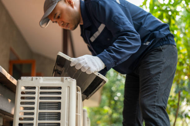 Best Ductless Mini-Split Systems in Harrah, OK