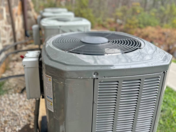  Harrah, OK HVAC Pros