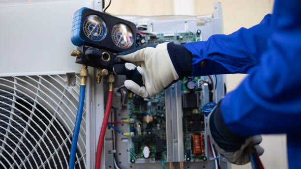 Best Commercial HVAC in Harrah, OK